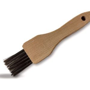 Brosse métallique - Pinceau - A l'unité, Acier trempé
