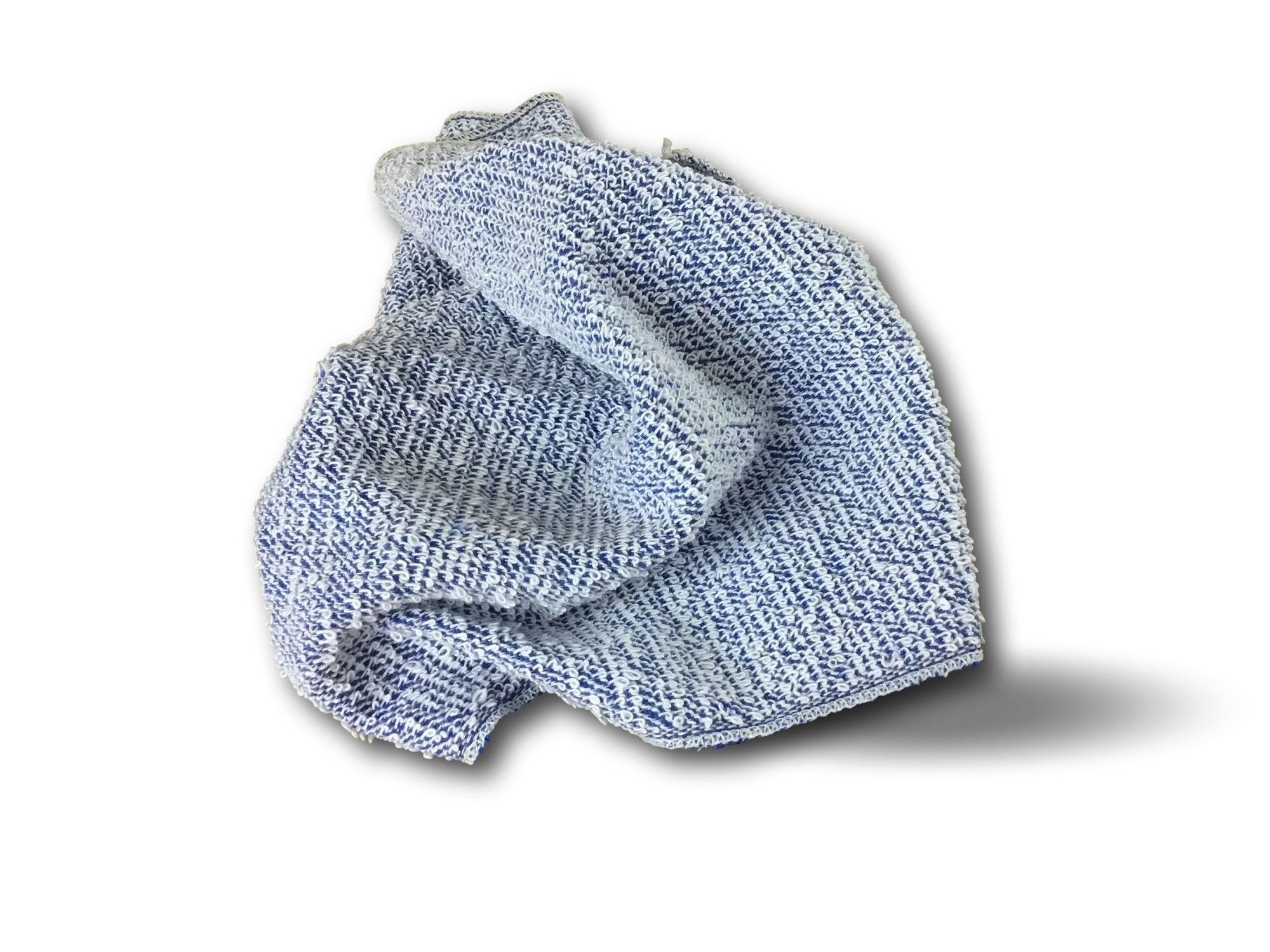 Lot de 10 bandeaux de lavage pour le sol | Lavant dégraissant absorbant – Image 3