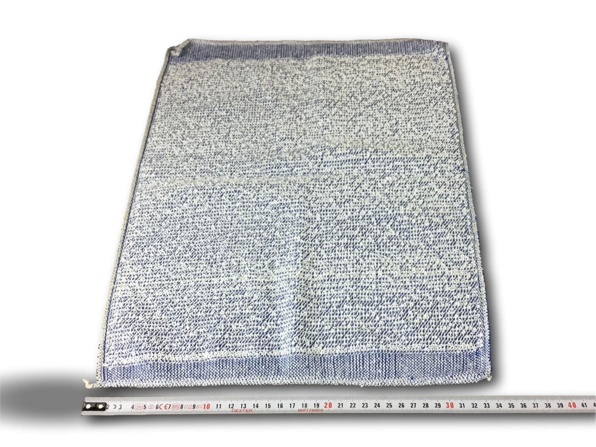 Lot de 10 bandeaux de lavage pour le sol | Lavant dégraissant absorbant – Image 5