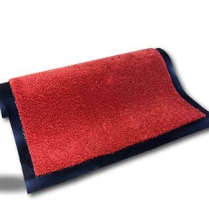 Tapis paillasson Canada | 60*90 | Tapis de porte | Intérieur et extérieur