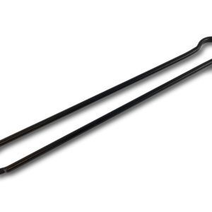 Tisonnier pour cheminée