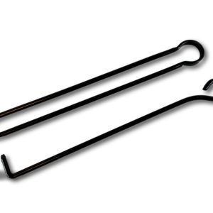 Accessoires serviteurs cheminée