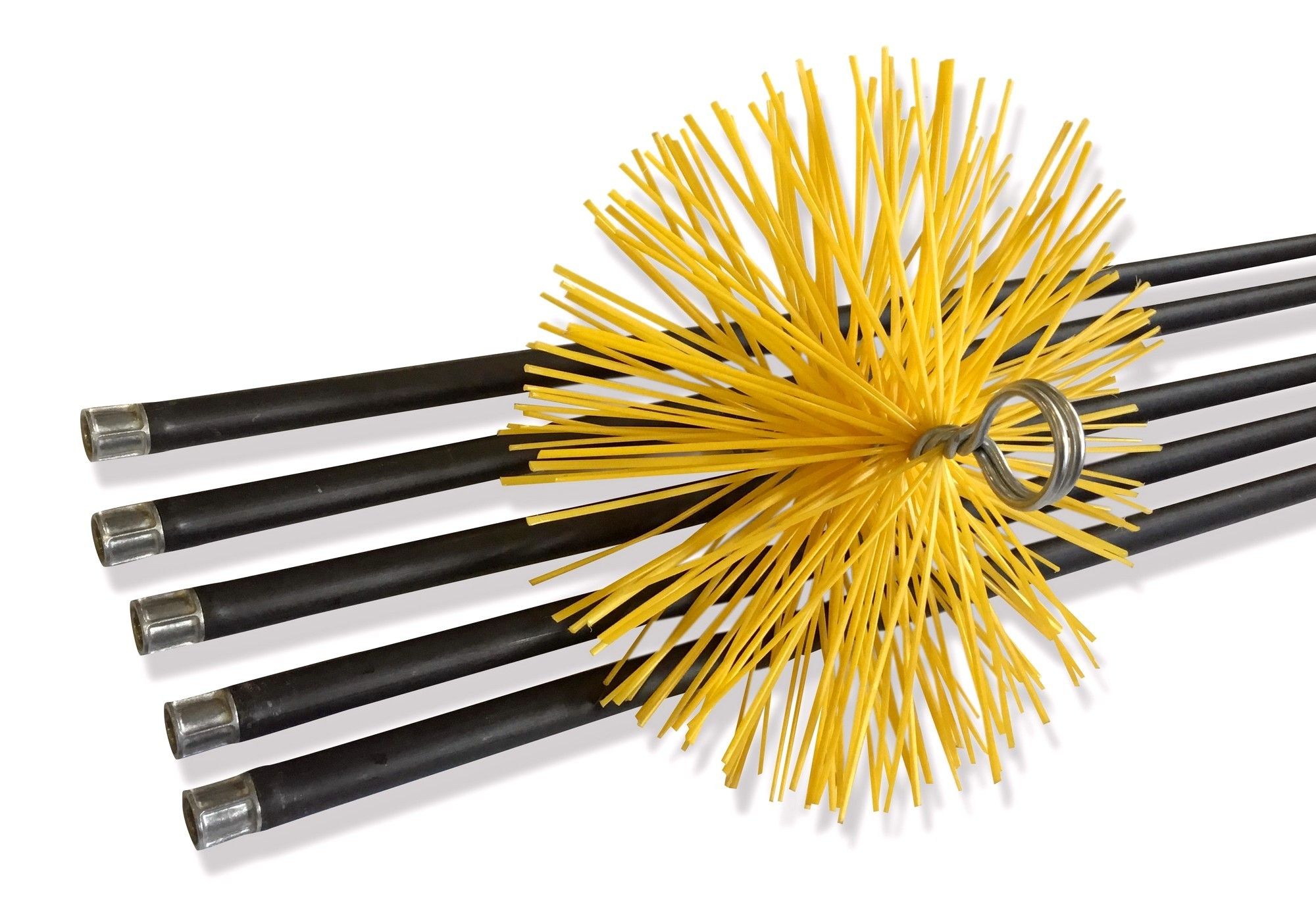 Kit conduits gainés