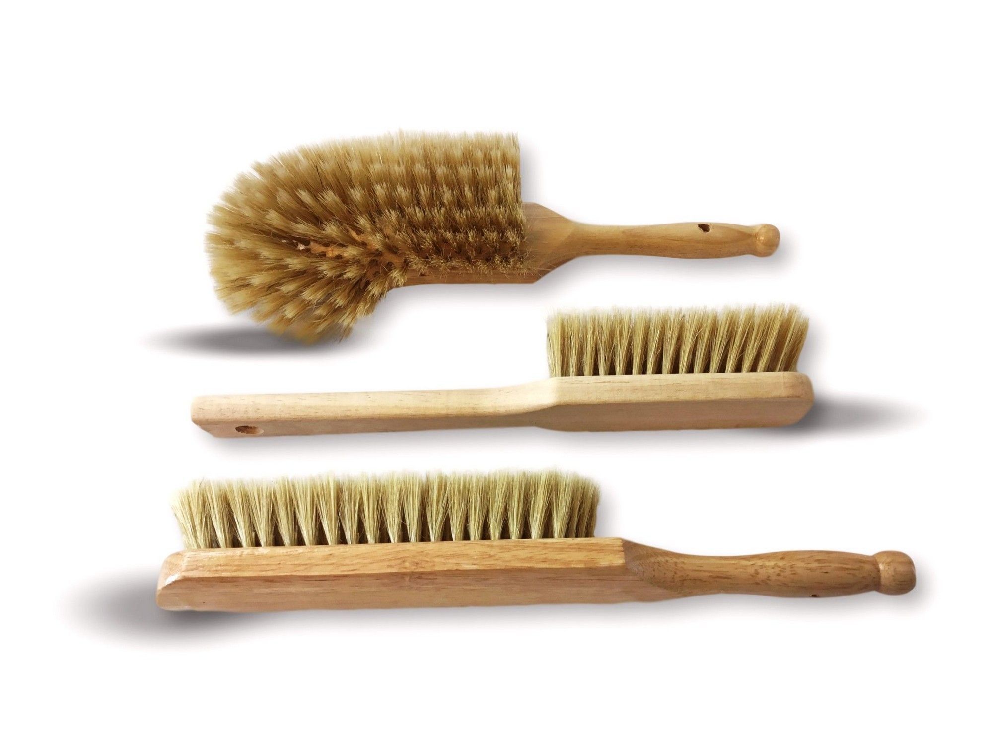 Brosses balayettes