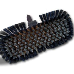 Alternative view of Brosse à parquet pour lustrage des sols et parquets