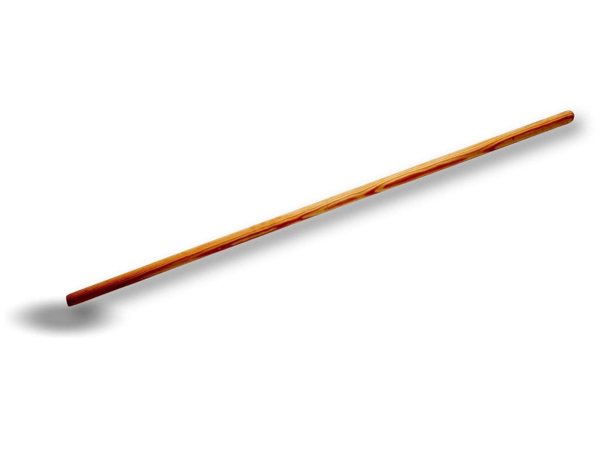 Manche à balais | Pour douille métal Ø 28 mm | Longueur 1,40 mètre