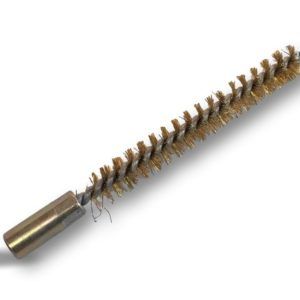 Ecouvillons LAITON Condenseurs | Différents diamètres - Diamètre Ø 8 mm, Quantité x1