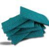 eponge abrasive