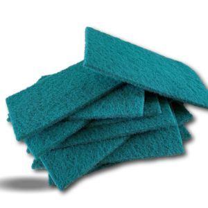 eponge abrasive