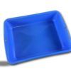 Bac plastique 10 litres