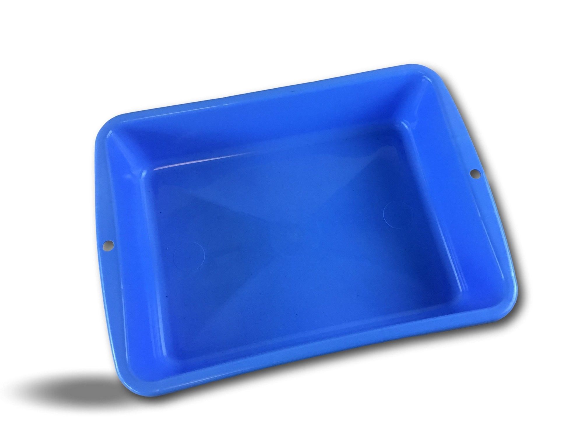 Bac plastique 10 litres