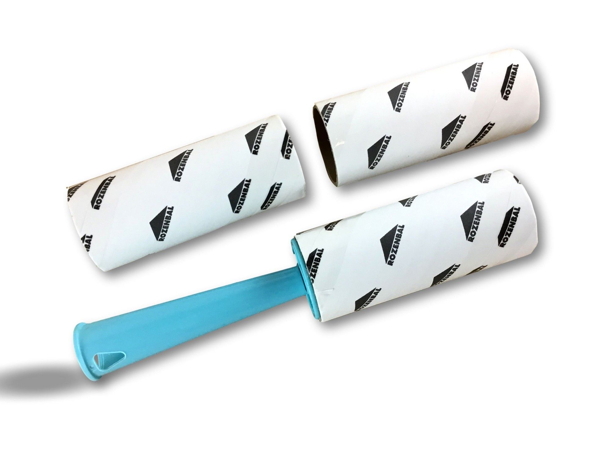 brosse adhésive