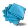 Chiffon microfibre
