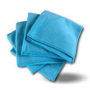 Chiffon microfibre