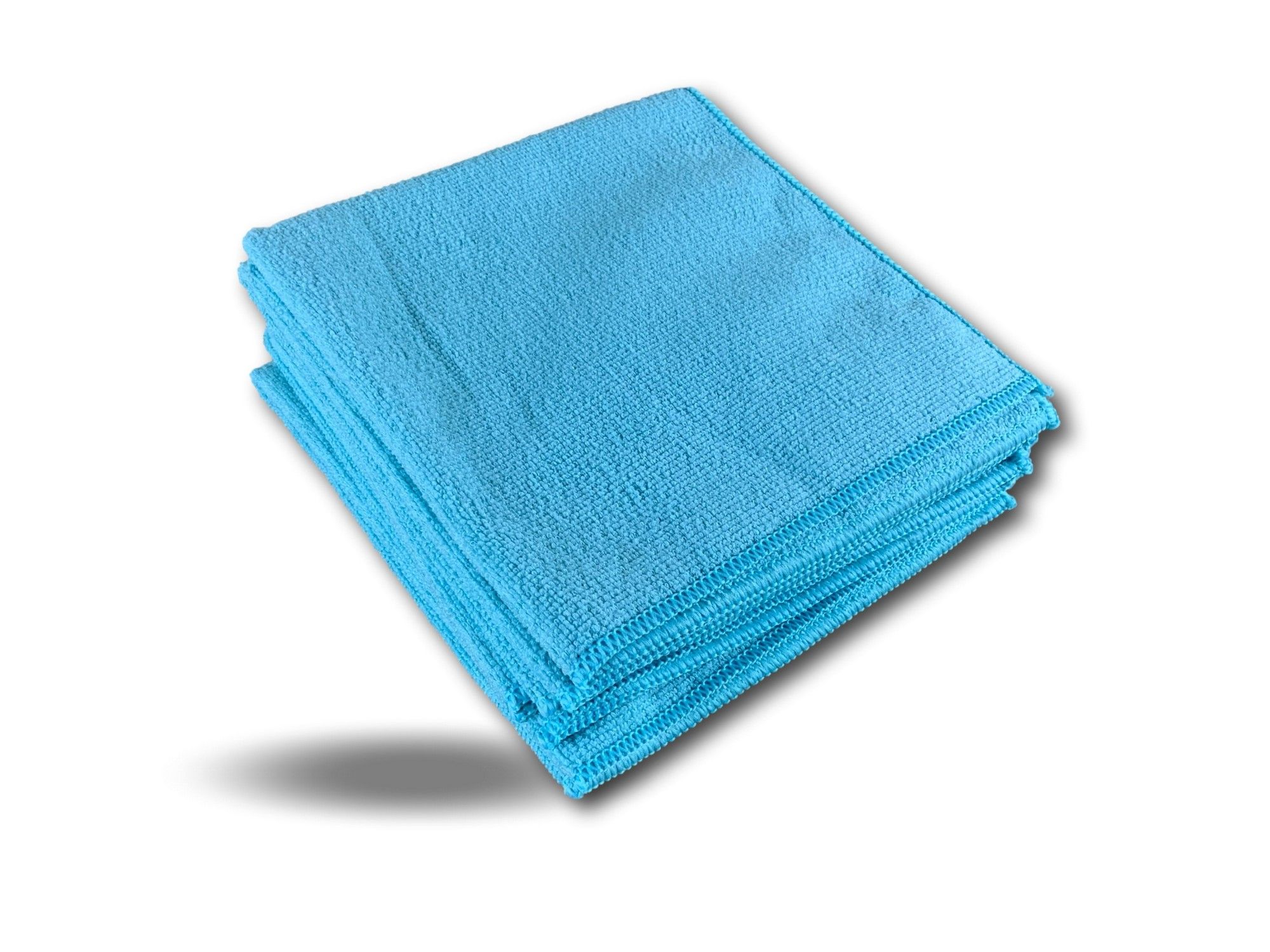 Pack 5 chiffons microfibre | Lavants dépoussièrants | Super absorbants – Image 2