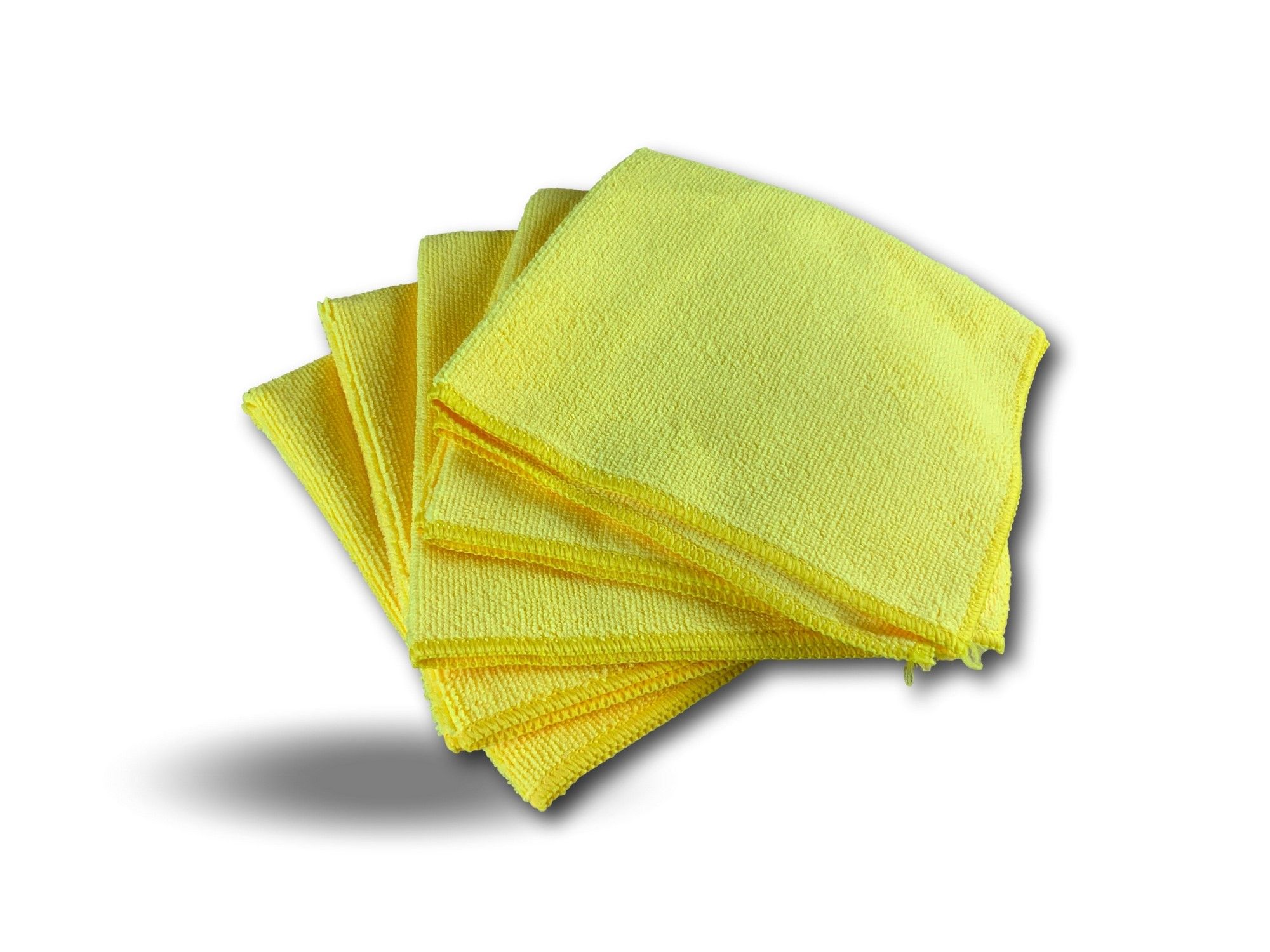 Pack 5 chiffons microfibre | Lavants dépoussièrants | Super absorbants – Image 6