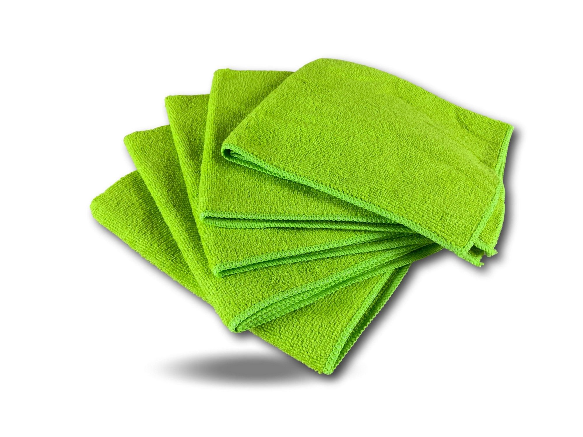 Pack 5 chiffons microfibre | Lavants dépoussièrants | Super absorbants – Image 8