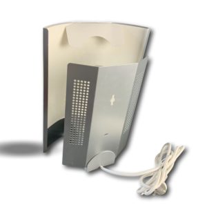Alternative view of Désinsectiseur UV et recharges adhésives | Lampe anti moustiques éléctrique