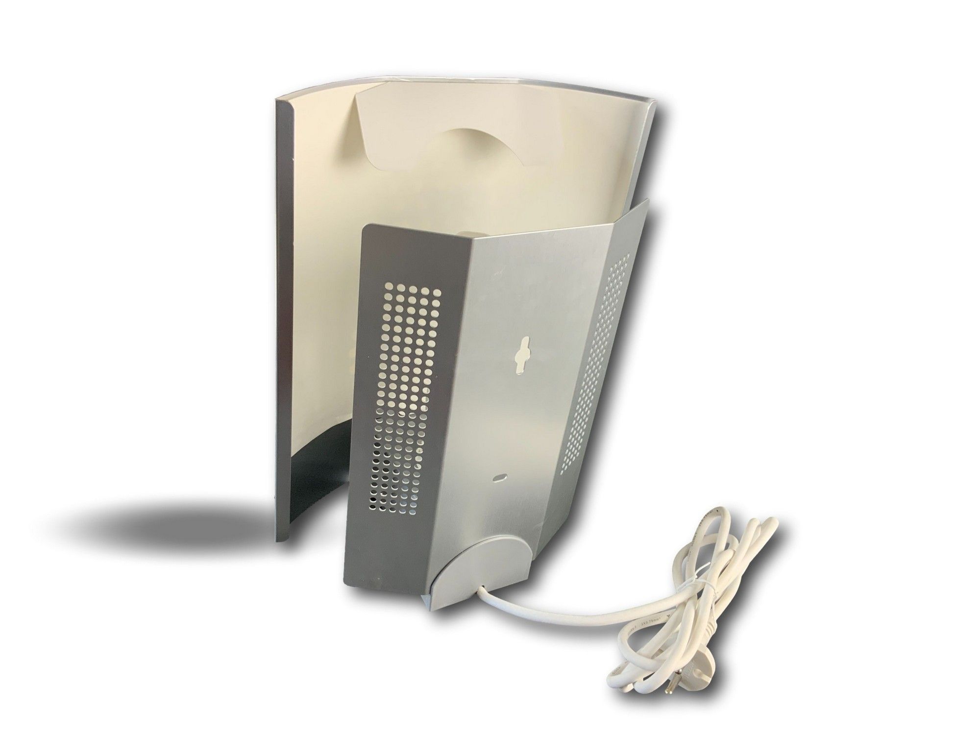 Désinsectiseur UV et recharges adhésives | Lampe anti moustiques éléctrique – Image 2
