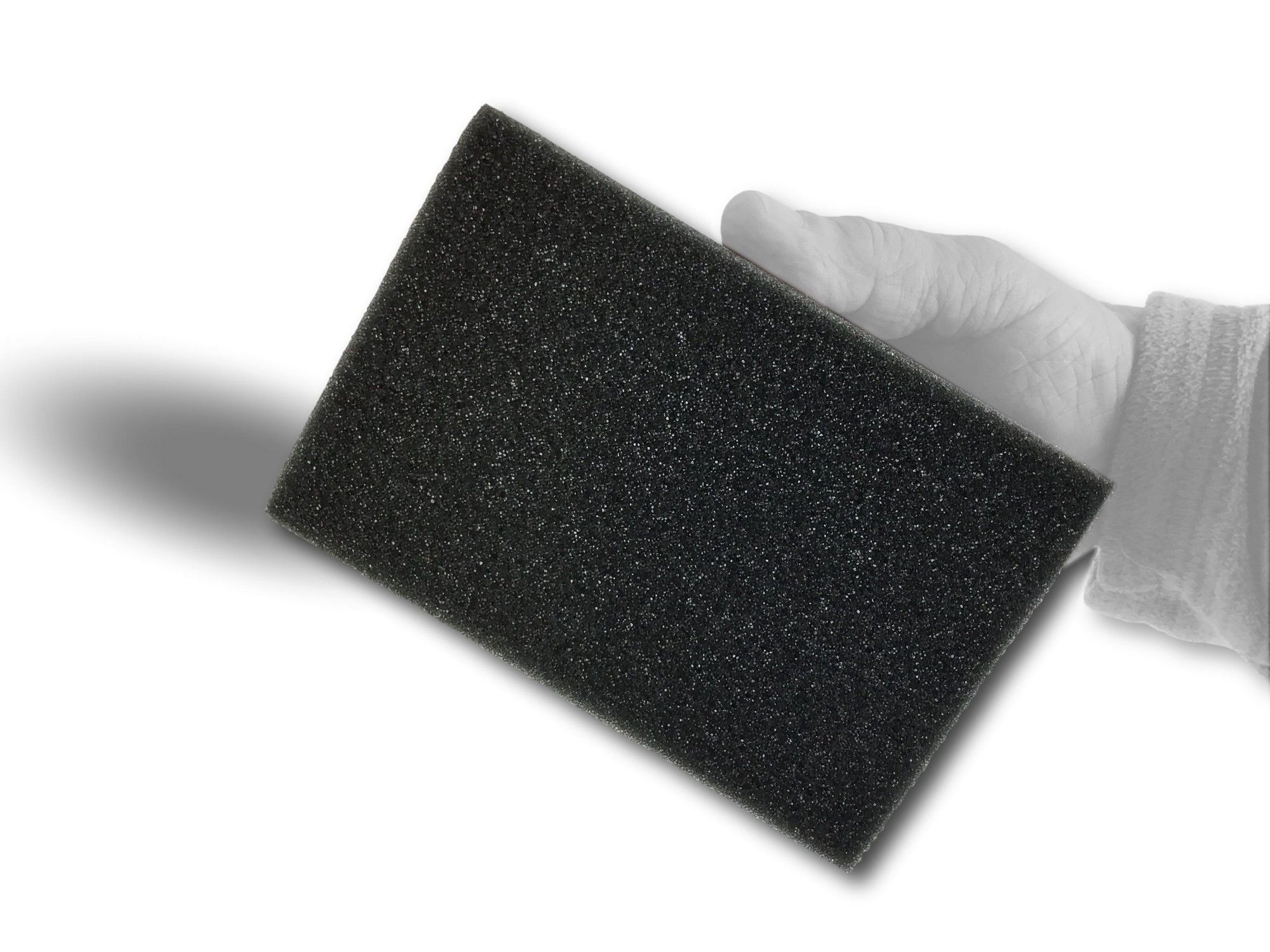 Eponge synthétique cimentier – Image 4