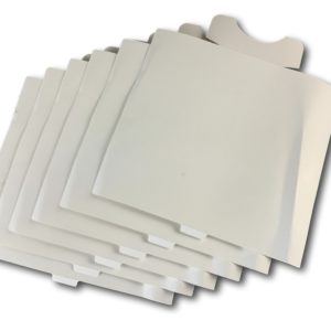 Recharges adhésives pour désinsectiseur UV
