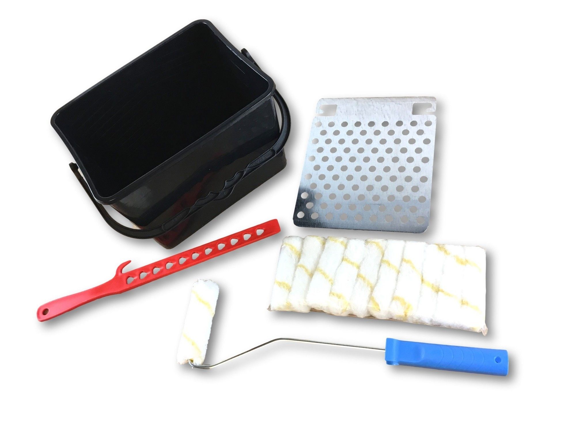 Kit peinture complet