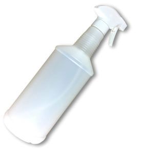 Pulvérisateur vaporisateur brumisateur 1L | Buse réglable | Spray nettoyage