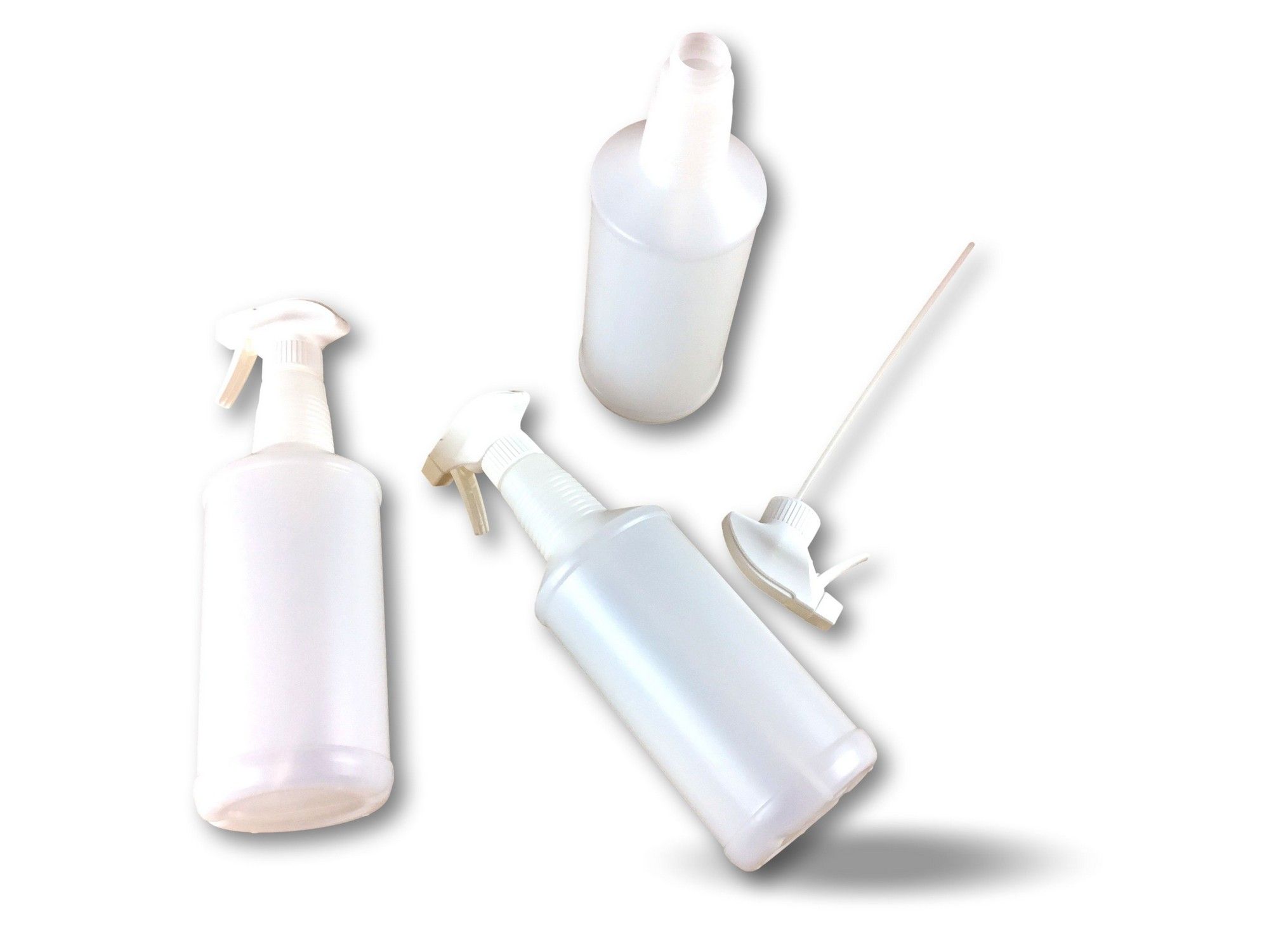 Pulvérisateur vaporisateur brumisateur 1L | Buse réglable | Spray nettoyage – Image 2