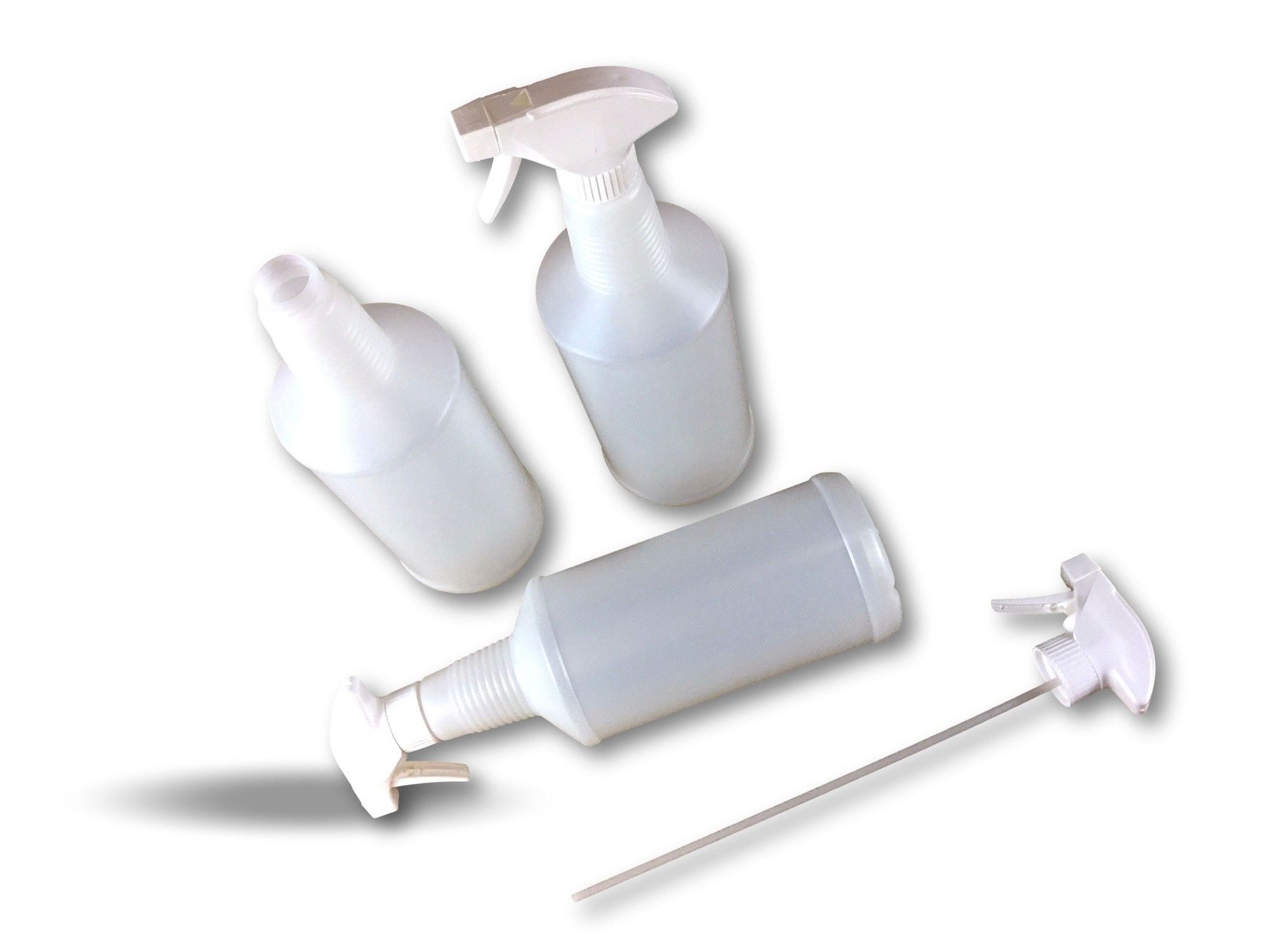 Pulvérisateur vaporisateur brumisateur 1L | Buse réglable | Spray nettoyage – Image 3