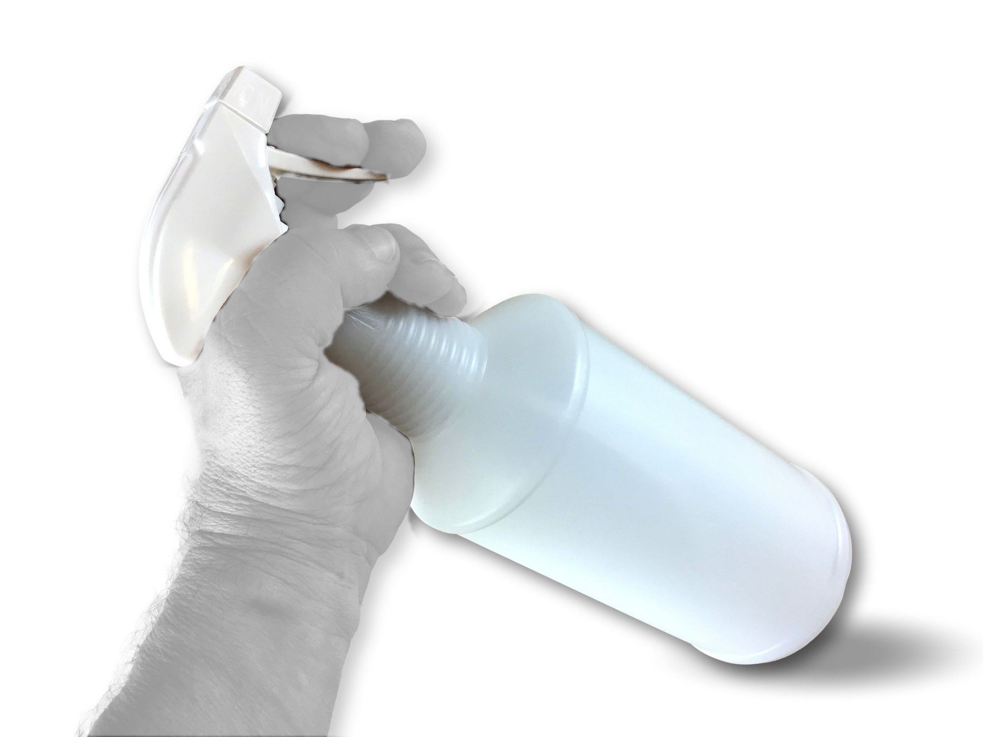 Pulvérisateur vaporisateur brumisateur 1L | Buse réglable | Spray nettoyage – Image 5