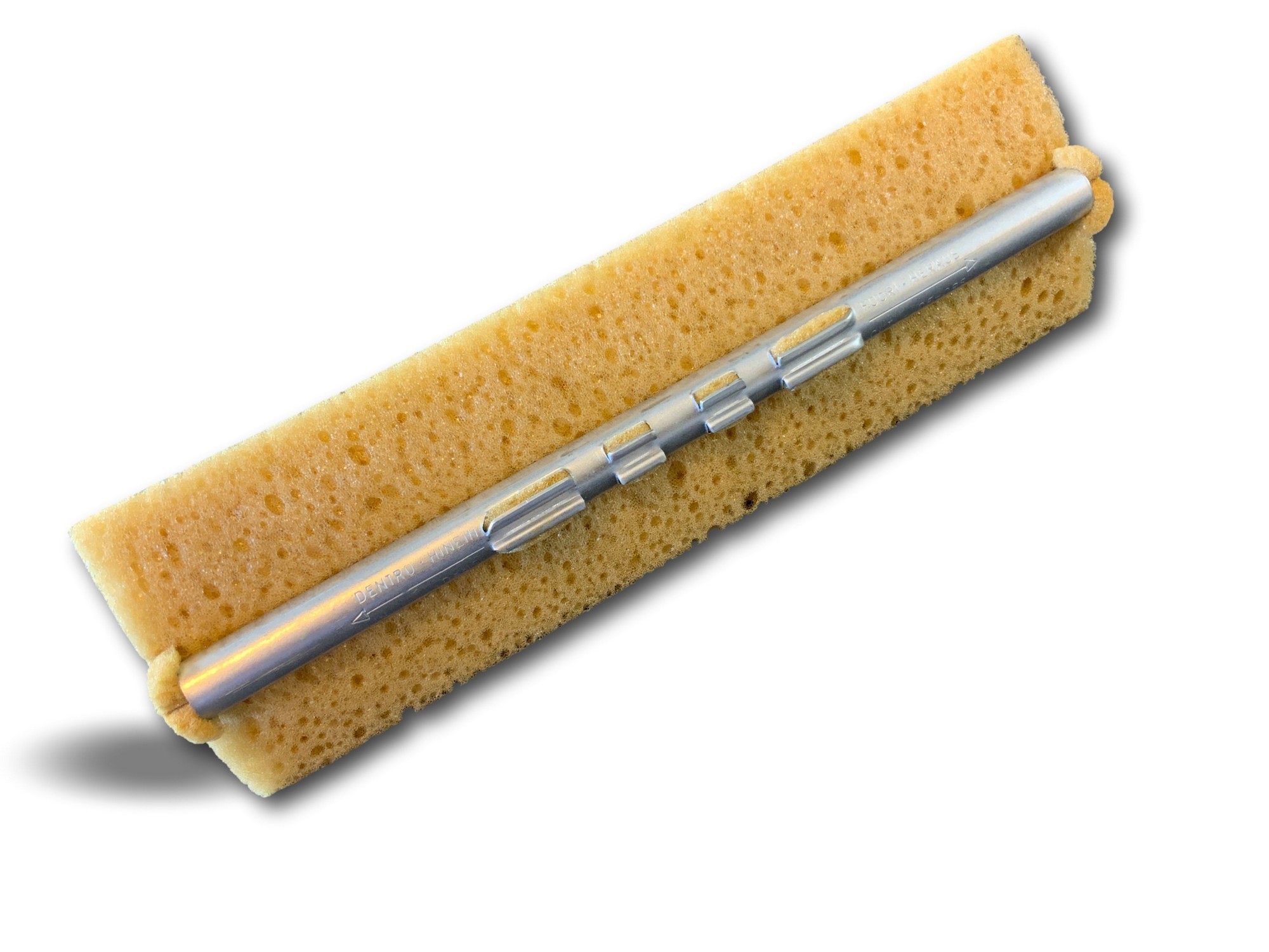 Recharge éponge pour lave vitre articulé | Nettoyage vitres véranda baie vitrée – Image 3