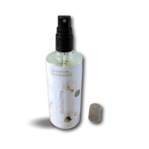 Alternative view of Aérosol parfumeur | 125 ml | Parfum Bellissima | Forte rémanence