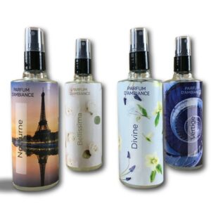 parfum maison