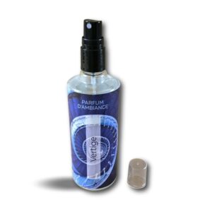 Alternative view of Aérosol parfumeur | 125 ml | Parfum Vertige | Forte rémanence