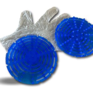 grille urinoir
