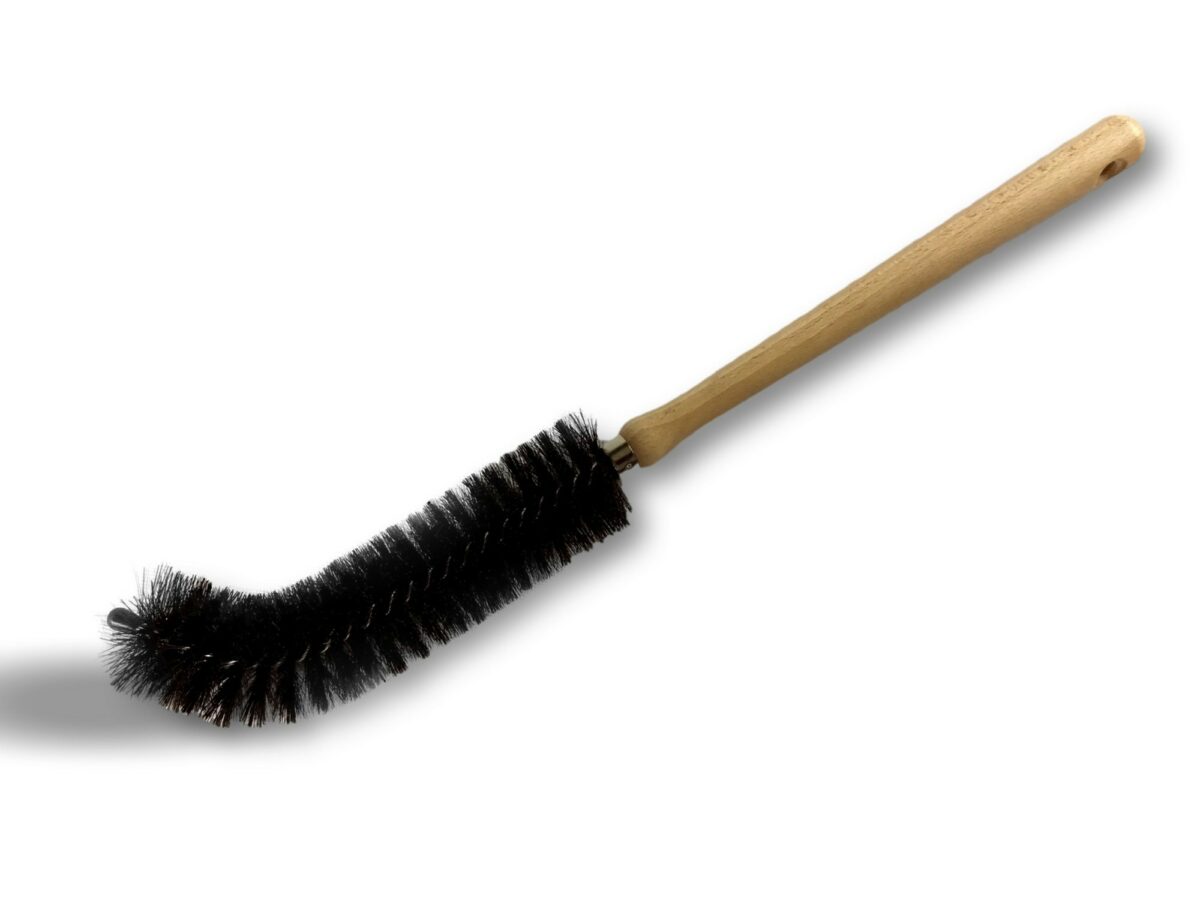 Goupillon radiateur