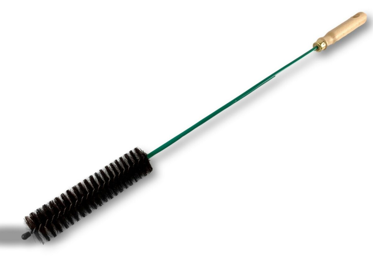 Goupillon radiateur long