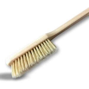 brosse en soie