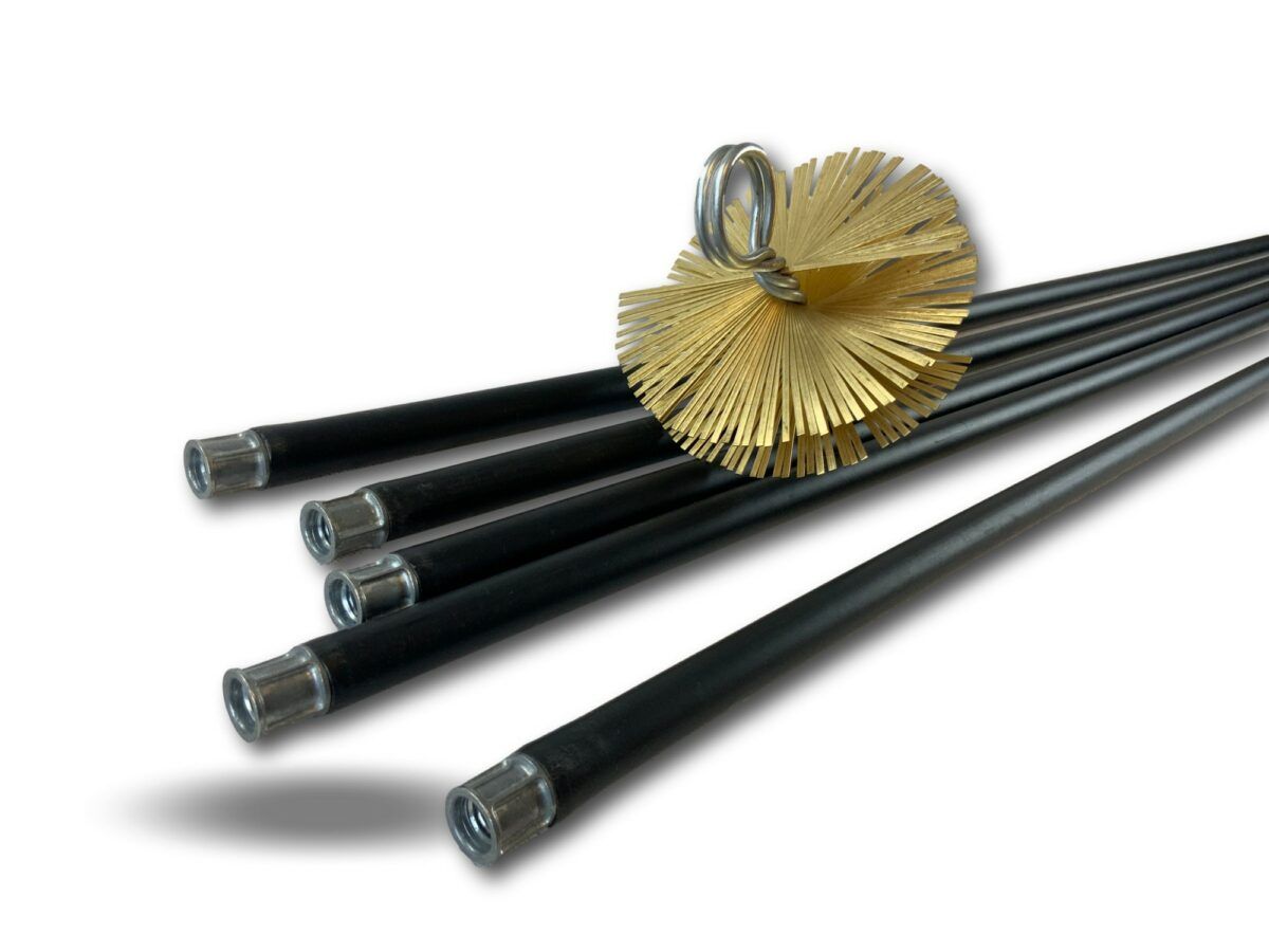 Kit de ramonage classique