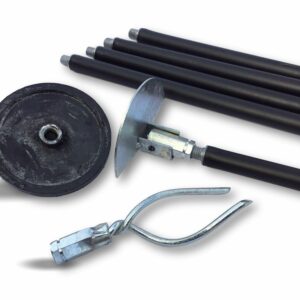 kit débouchage canalisation
