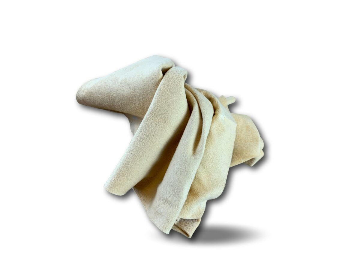 Chiffon pour voiture