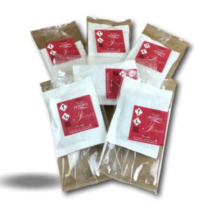 sachet parfum interieur