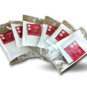 Alternative view of Lot 6 sachets parfumés windoor | Parfum fruits rouges | Désodorisant