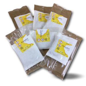 sachet parfum maison