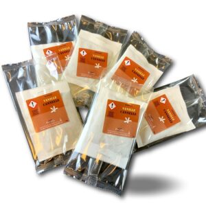sachet parfum interieur