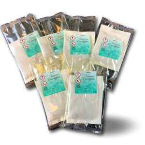 sachet parfum interieur