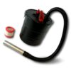 Bidon vide cendres pour aspirateur | Filtres et accessoires | Cendre terre sable