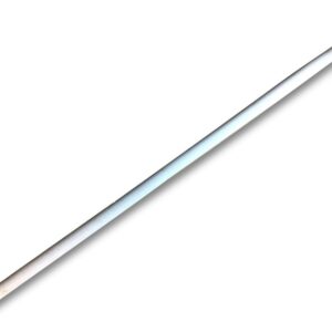Manche grattoir spécial travaux publics | Manche bois dur | 1,20 m ? 35/33 mm