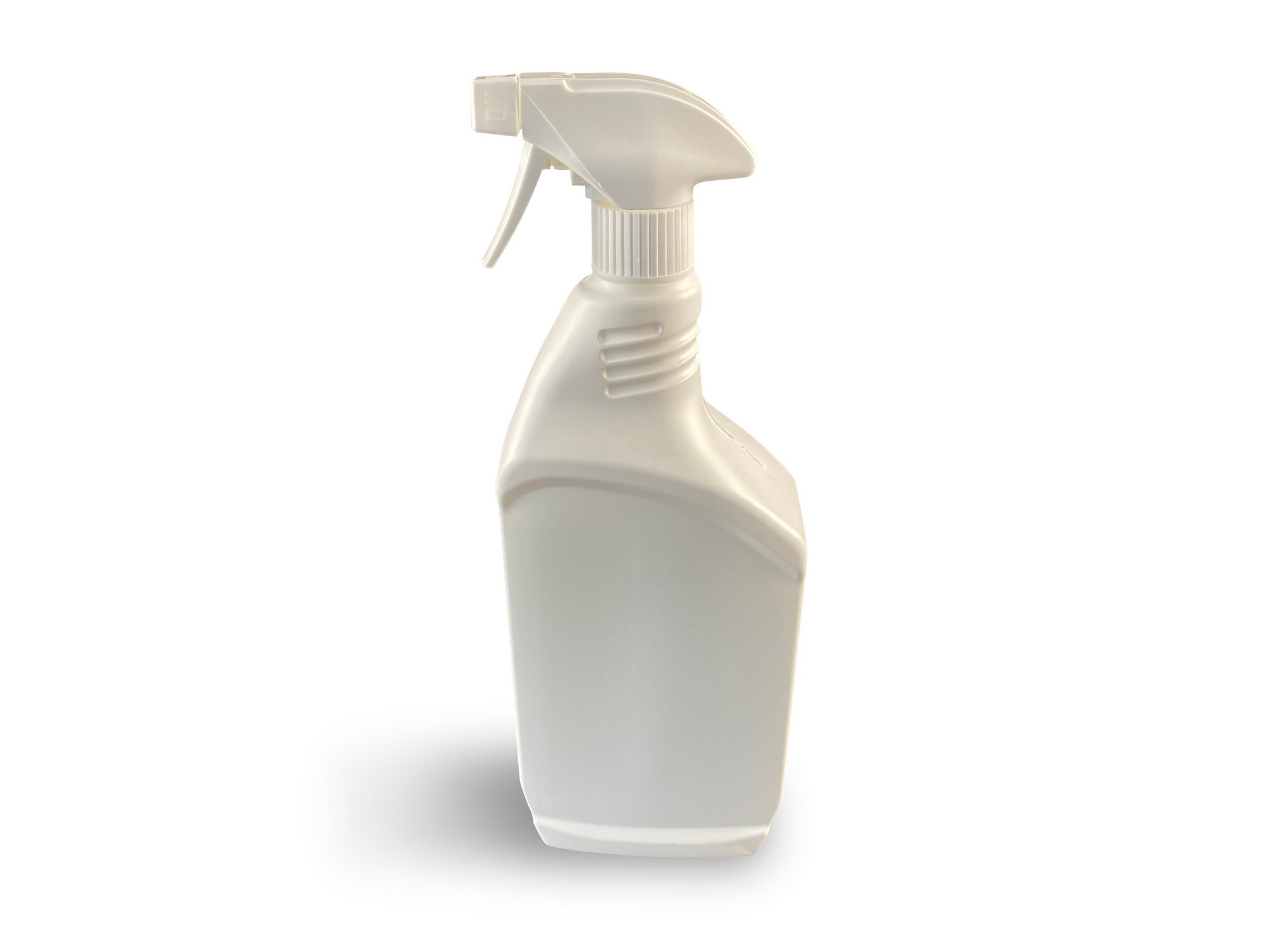 Pulvérisateur vaporisateur brumisateur | Flacon plastique 1 litre | Gâchette et buse réglable