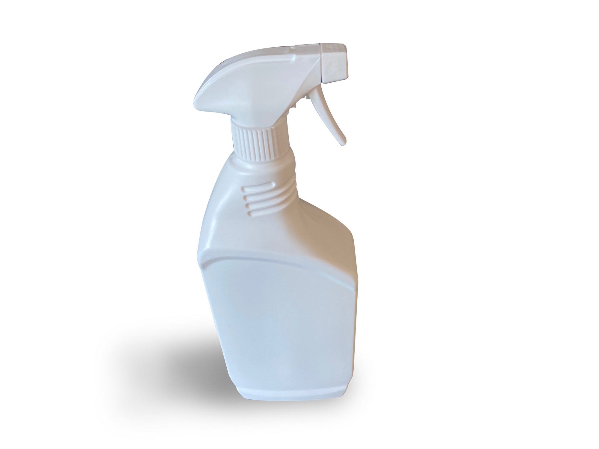 Pulvérisateur vaporisateur brumisateur | Flacon plastique 1 litre | Gâchette et buse réglable – Image 2